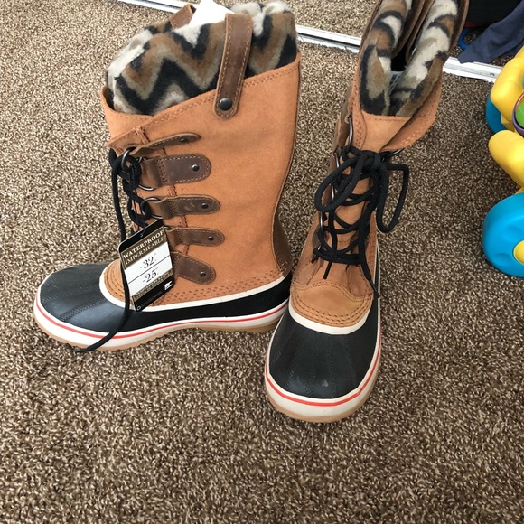 Sorel Shoes - Sorel Boots